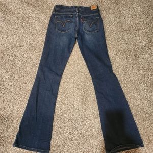 Levi Jeans